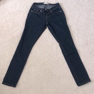 Forever 21 Skinny Jeans